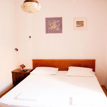 Accommodation Old Town Vitaic Korčula Kamer foto