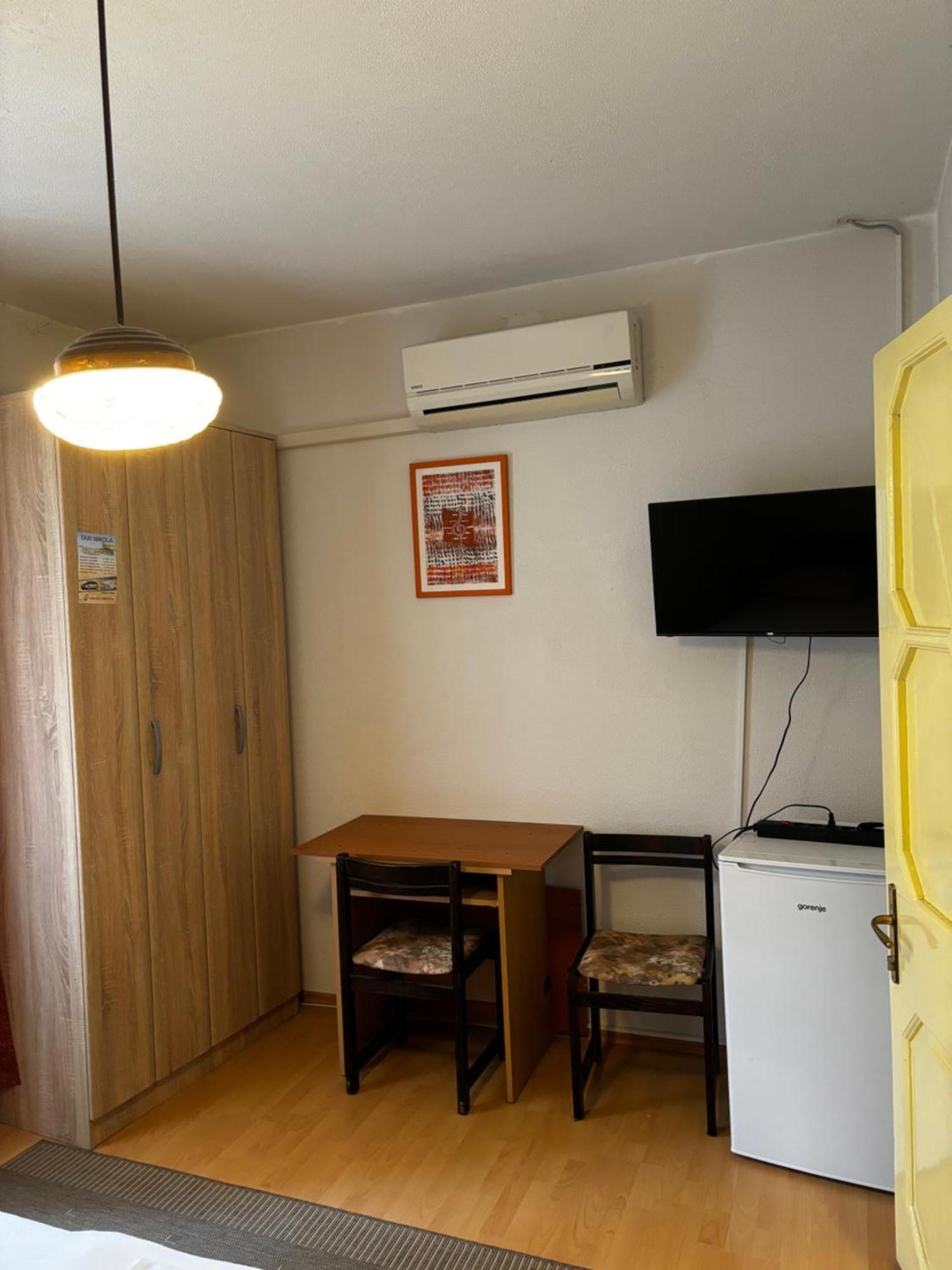 Accommodation Old Town Vitaic Korčula Buitenkant foto