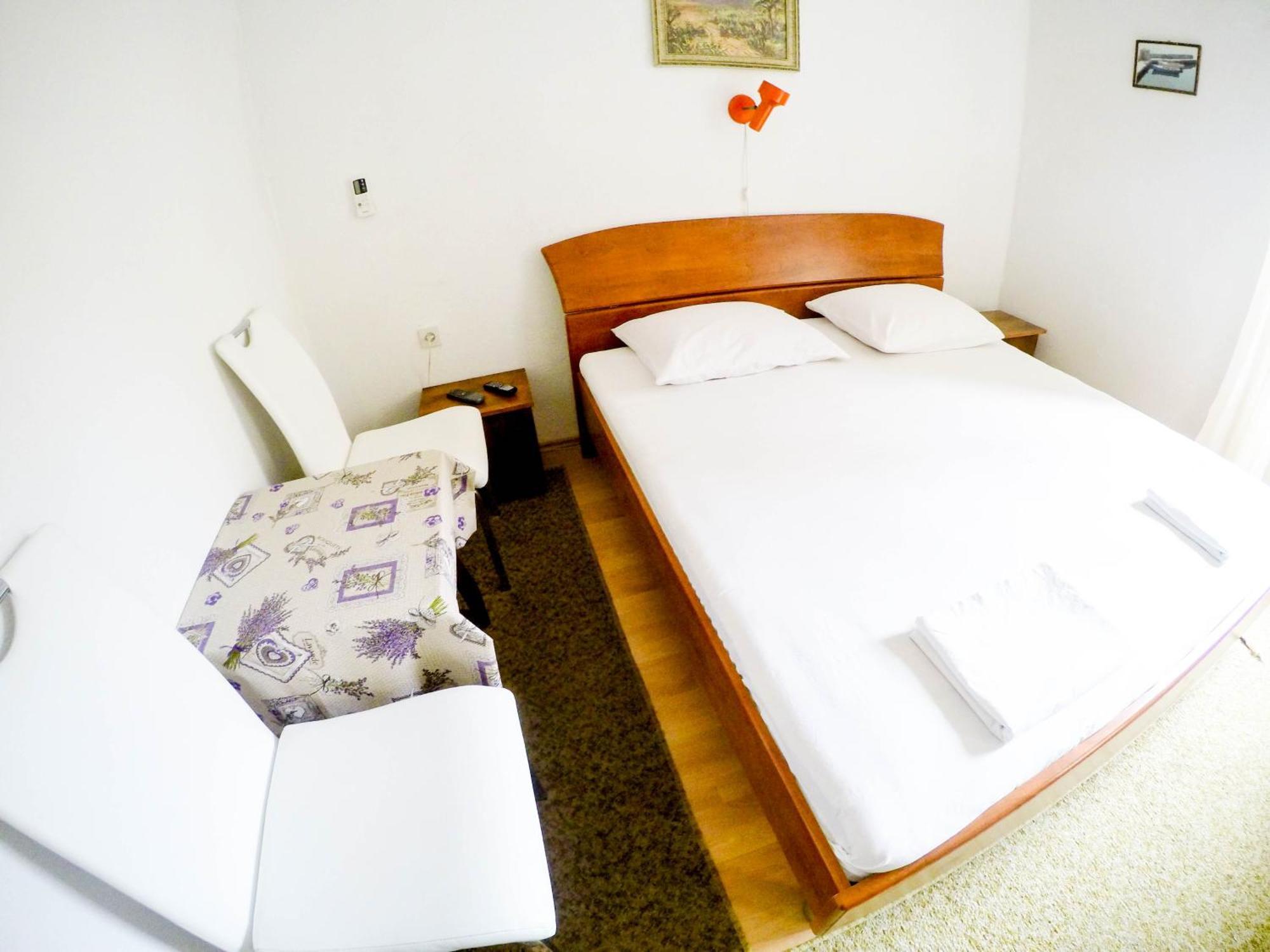Accommodation Old Town Vitaic Korčula Kamer foto