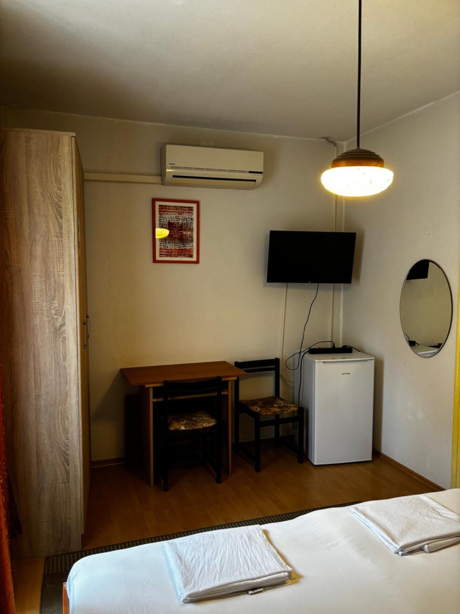Accommodation Old Town Vitaic Korčula Buitenkant foto