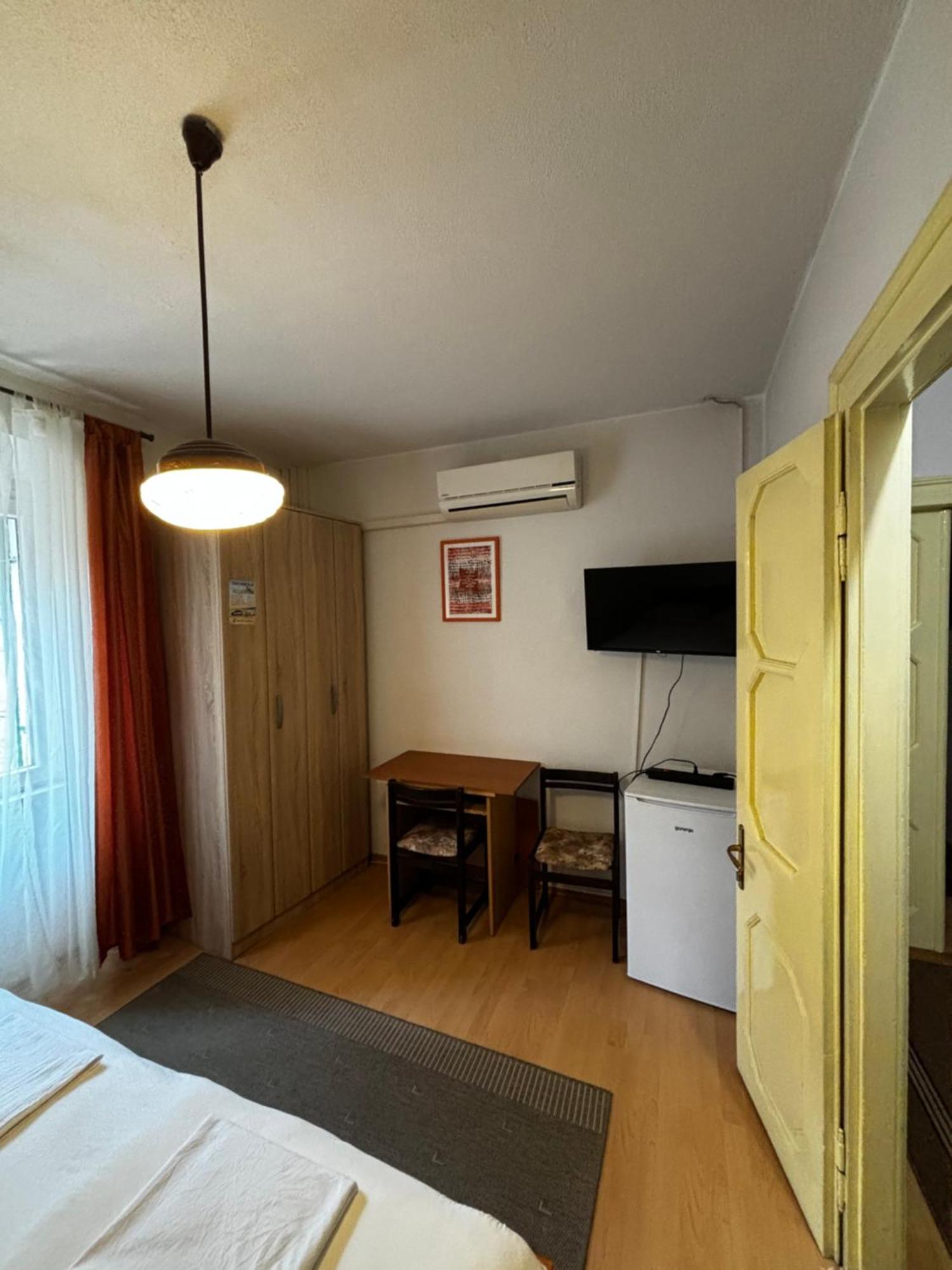 Accommodation Old Town Vitaic Korčula Buitenkant foto