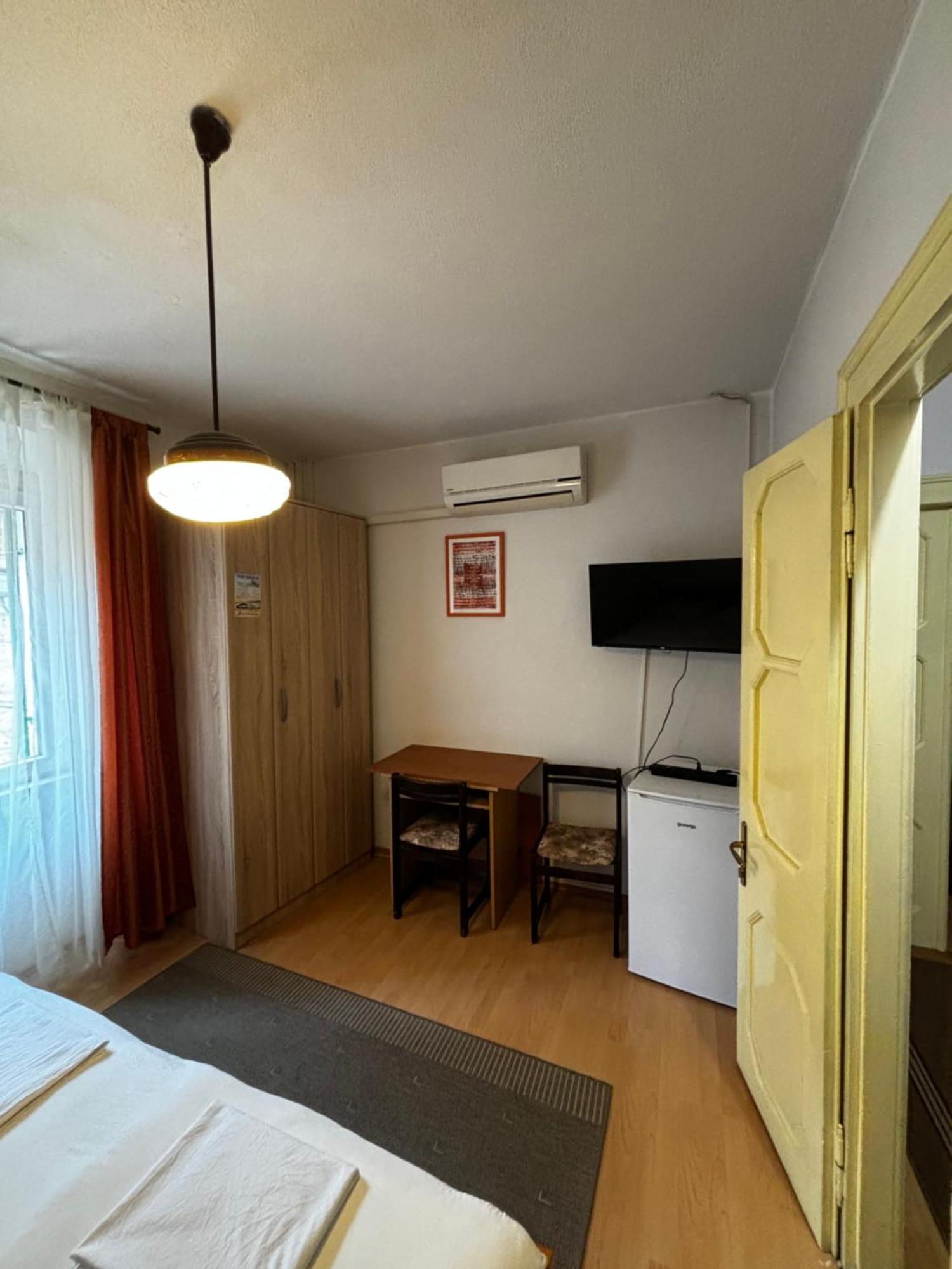 Accommodation Old Town Vitaic Korčula Buitenkant foto