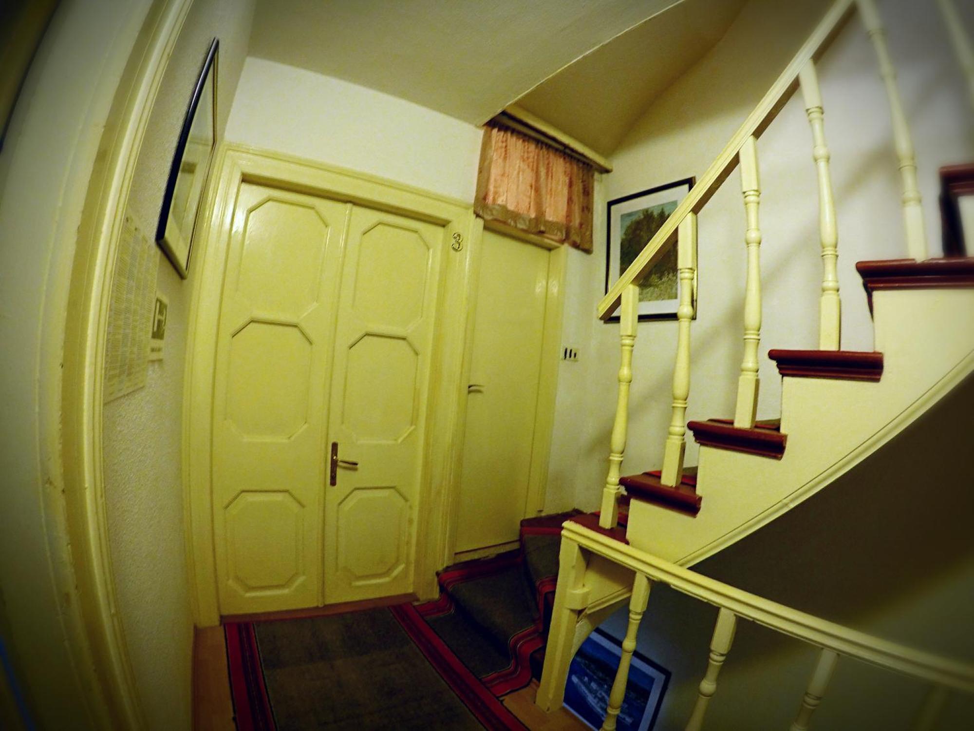 Accommodation Old Town Vitaic Korčula Buitenkant foto