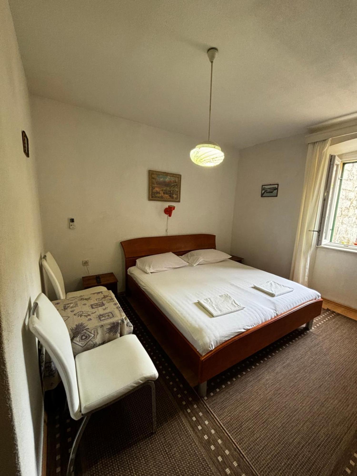 Accommodation Old Town Vitaic Korčula Buitenkant foto